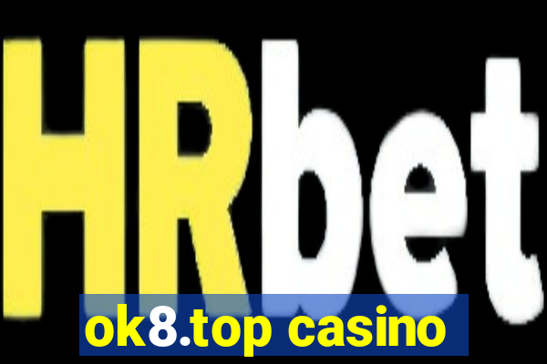 ok8.top casino